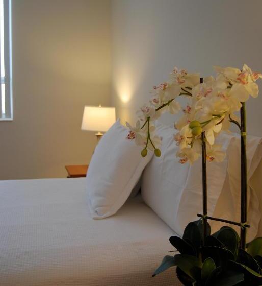 Люкс, Dadeland Towers By Miami Vacations