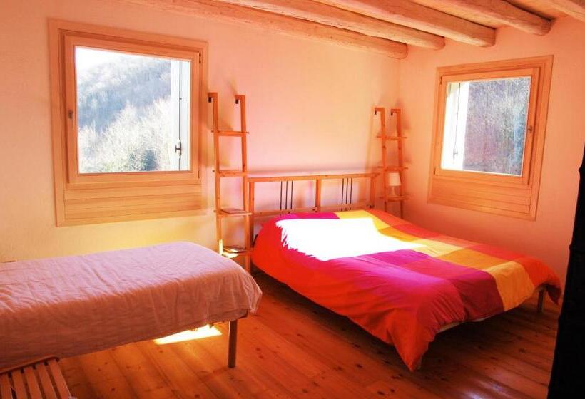 スタンダードルーム, Agriturismo Corte Del Maso