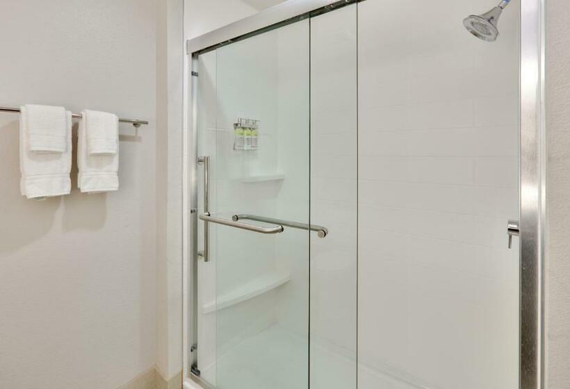 Номер Стандарт, Holiday Inn Express & Suites Fort Worth North   Northlake, An Ihg