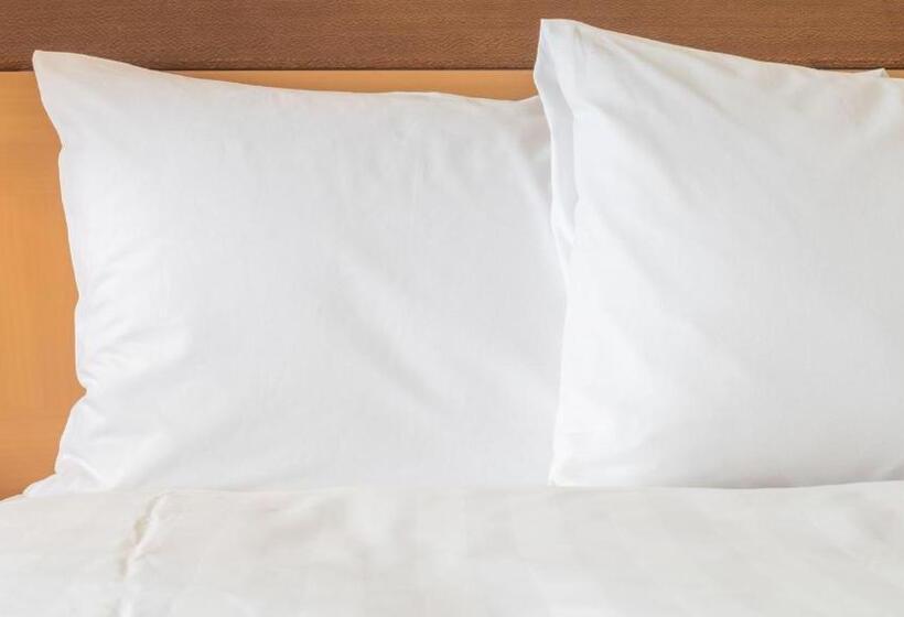 Номер Стандарт Кровать Кинг Адаптированный для Инвалидов, Holiday Inn Express & Suites Fort Worth North   Northlake, An Ihg