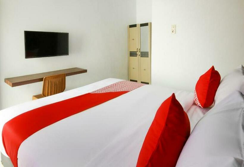 Номер Стандарт, Oyo 2940 Papakoel Residence