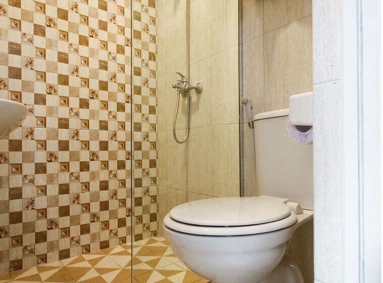 Номер Стандарт, Oyo 2940 Papakoel Residence