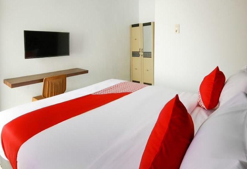 Номер Стандарт, Oyo 2940 Papakoel Residence