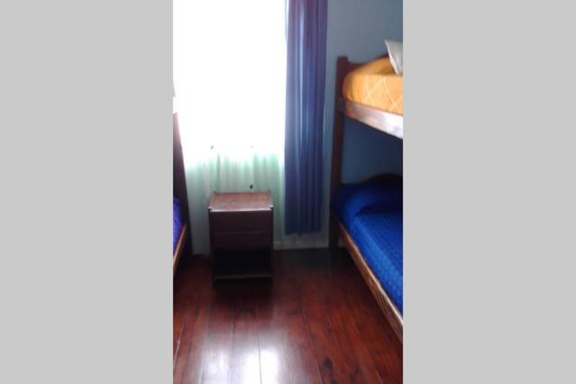 اتاق استاندارد چهار تخته, Ushuaia De Las Nieves B&b