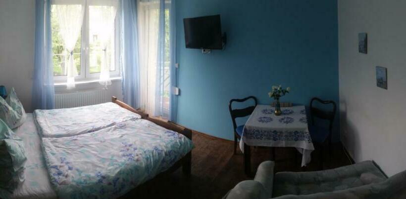 اتاق استاندارد, Vila Patricie