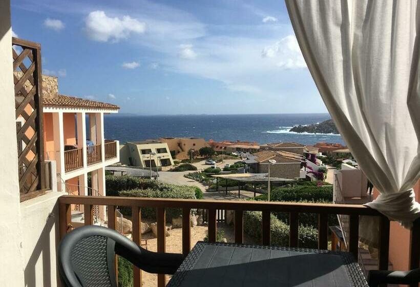 Apartamento 1 Dormitório, Residenza Lucia