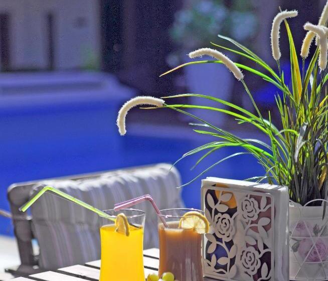 Номер Deluxe, The D Hotel Spa & Resort