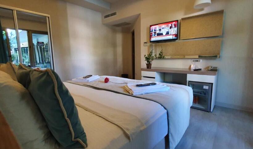Номер Economy, The D Hotel Spa & Resort