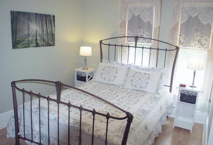 标准间, West Gate Bed And Breakfast