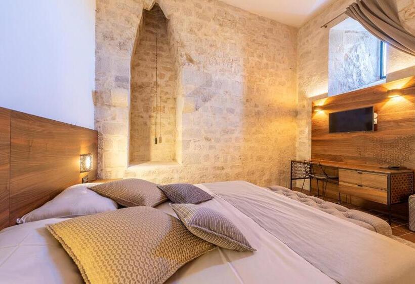 Deluxe Suite King Bed, Heritage Hotel Maskovica Han