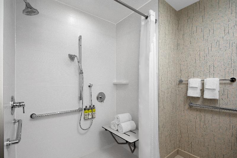 Quarto standard, Hyatt Place Chicago Medical/university District