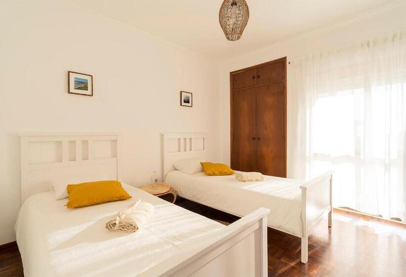 Дом 4 Спальни, Ericeira Paradise House&suites