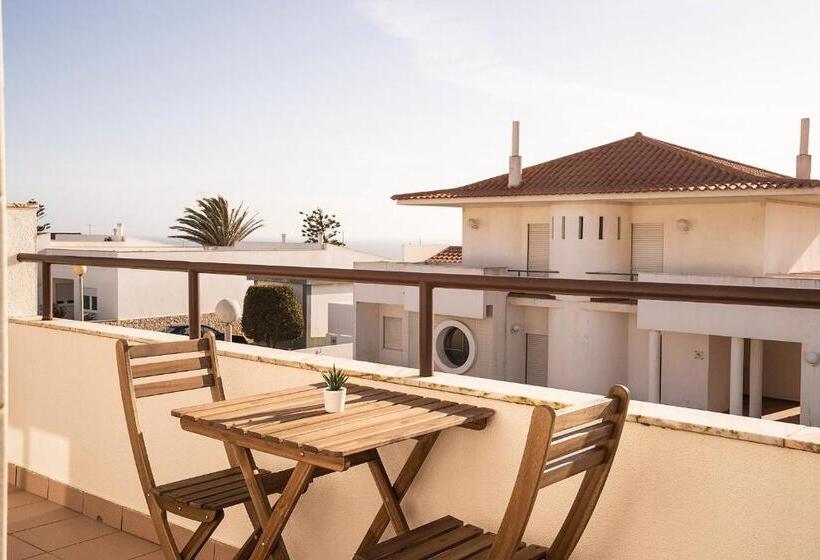 Номер Стандарт с Балконом, Ericeira Paradise House&suites
