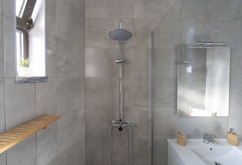 Дом 4 Спальни, Ericeira Paradise House&suites
