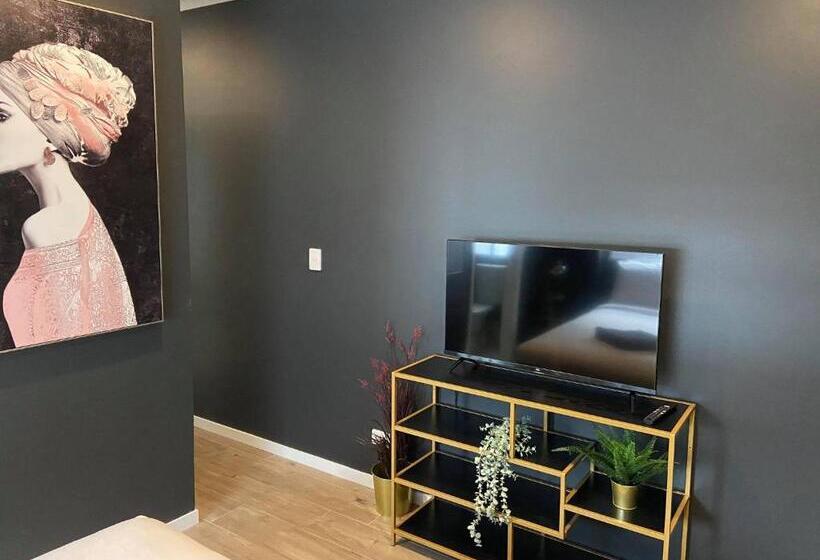 Апартаменты Deluxe 1 Спальня, Brisbane Quarters