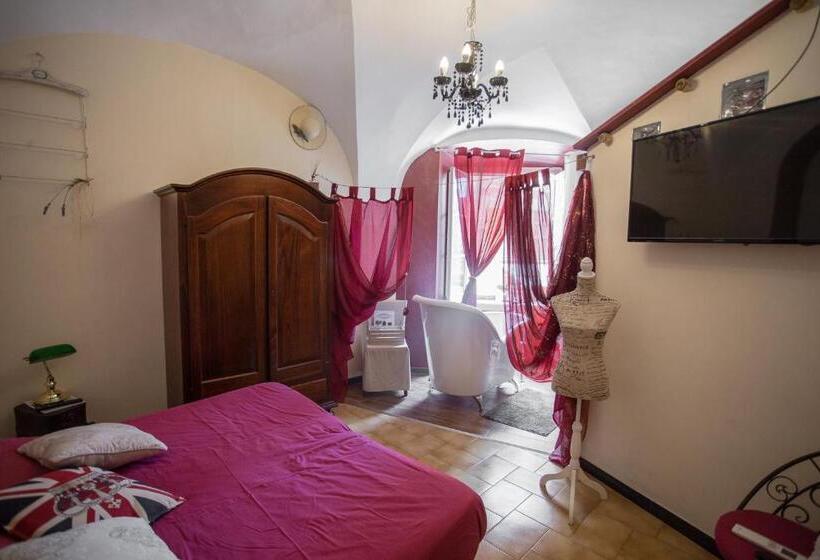 اتاق استاندارد, Antico Pozzo Bed And Breakfast