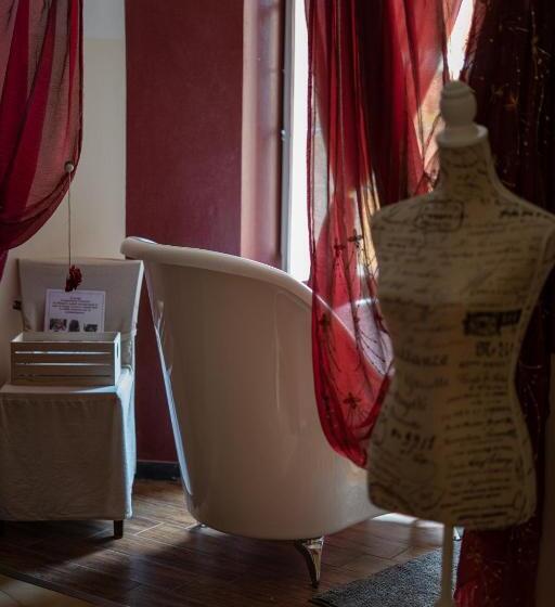 اتاق استاندارد, Antico Pozzo Bed And Breakfast