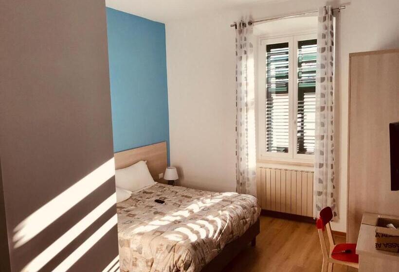 اتاق سوپریور, B&b Dream