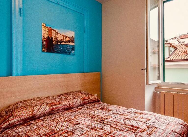 اتاق عادی, B&b Dream