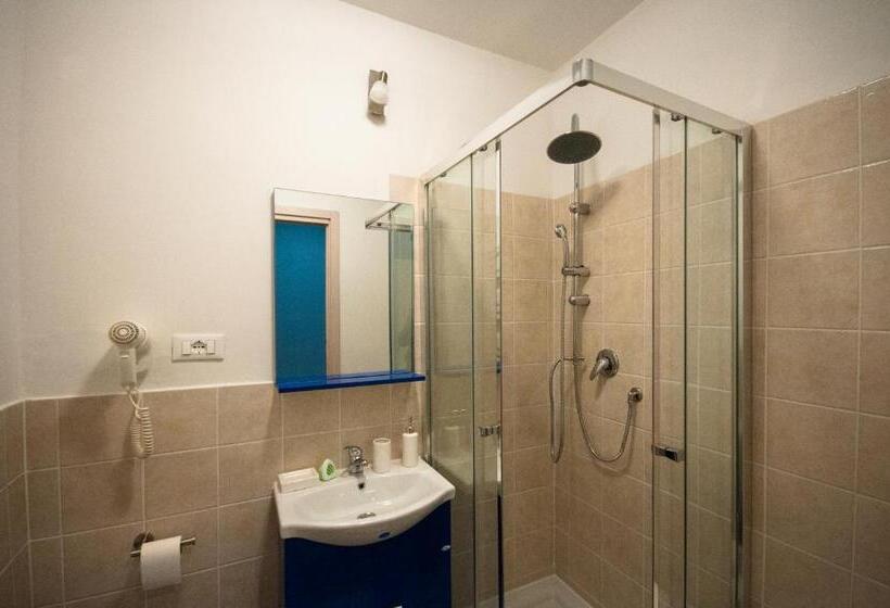 اتاق لوکس, B&b Dream