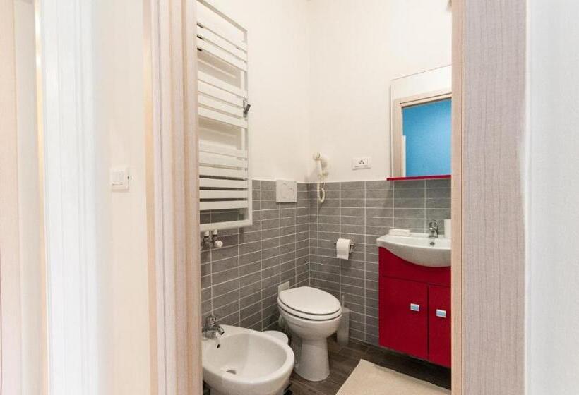 اتاق لوکس, B&b Dream