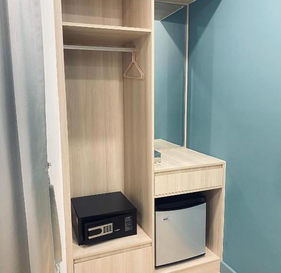 חדר סופריור, Helen Fin Inn & Apartment