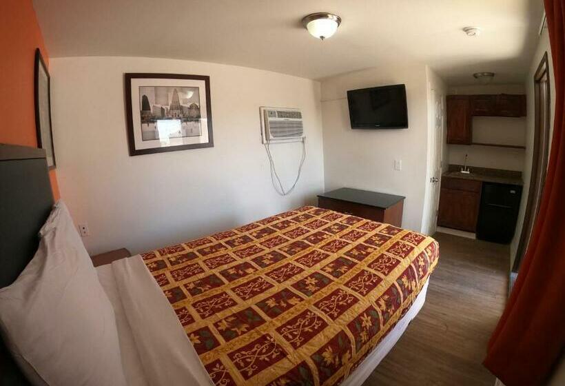 스탠다드 룸, Rest Inn  Elizabeth