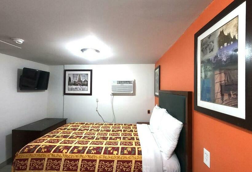스탠다드 룸, Rest Inn  Elizabeth