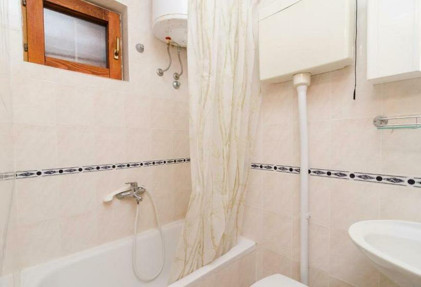 Номер Стандарт, Guesthouse Sobra