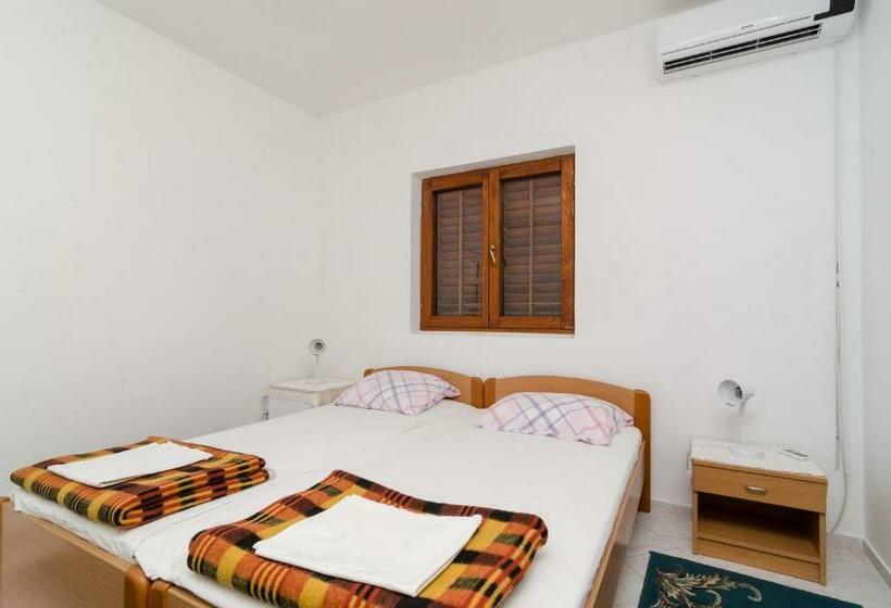 Номер Стандарт, Guesthouse Sobra