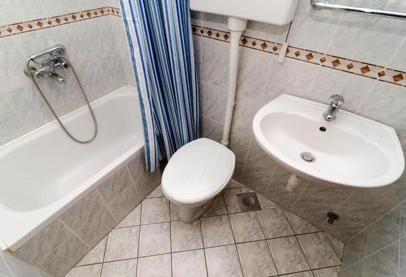 Номер Economy, Guesthouse Sobra