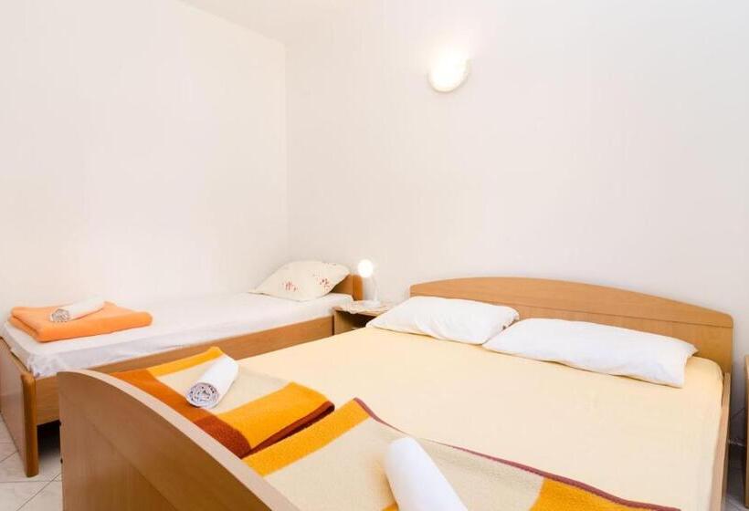 Номер Economy, Guesthouse Sobra