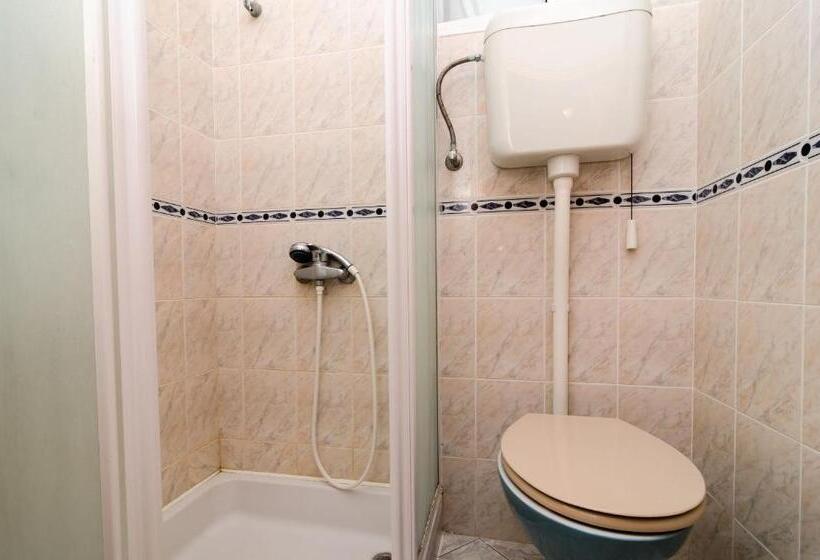 Номер Стандарт, Guesthouse Sobra