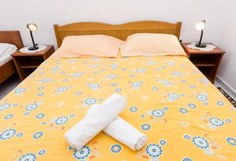 Номер Стандарт, Guesthouse Sobra