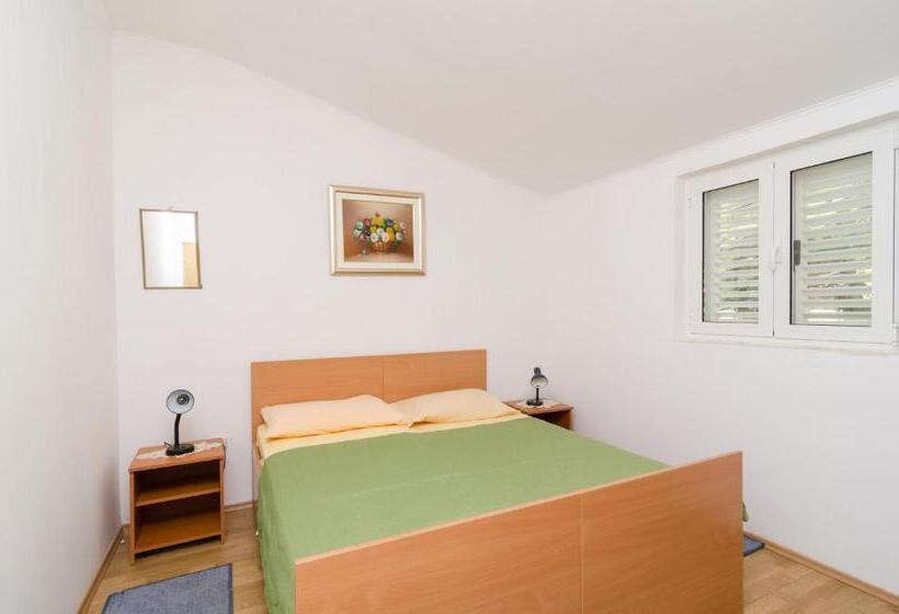 Номер Economy, Guesthouse Sobra