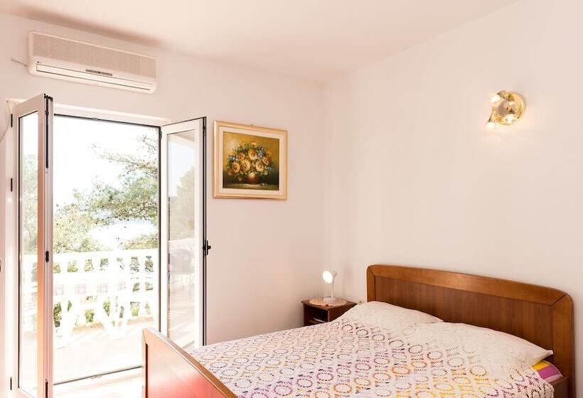 Номер Стандарт, Guesthouse Sobra