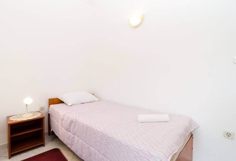 Номер Стандарт, Guesthouse Sobra