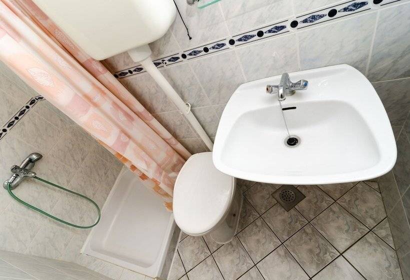 Номер Стандарт, Guesthouse Sobra