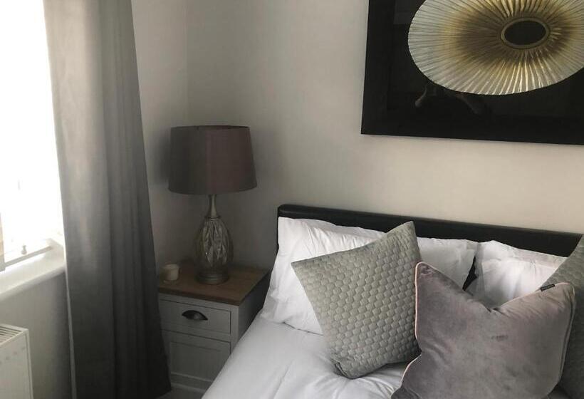 디럭스 룸, South Avenue B&b