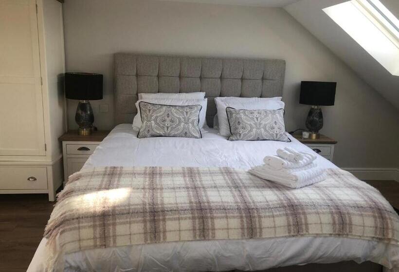 수피리어 스위트, South Avenue B&b