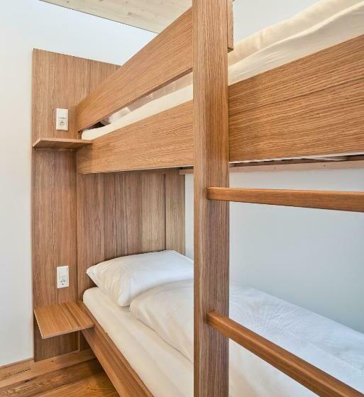 Апартаменты 1 Спальня, Rössle Appartements