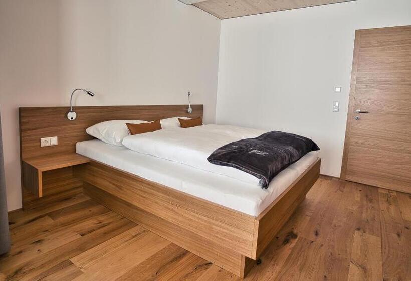 Апартаменты 1 Спальня, Rössle Appartements