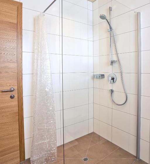 Апартаменты 1 Спальня, Rössle Appartements