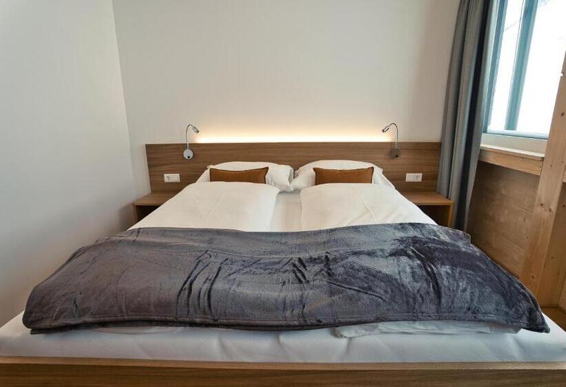 Апартаменты 1 Спальня, Rössle Appartements