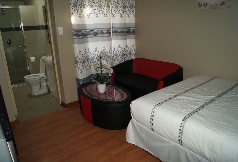 اتاق خانوادگی, Miraton Eastgate Suites