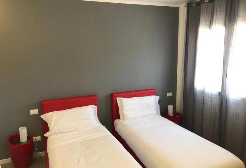 Номер Стандарт, Locanda Penaceto