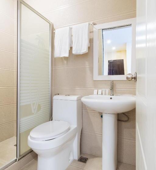 Семейный Номер Deluxe, Northpointe Residences