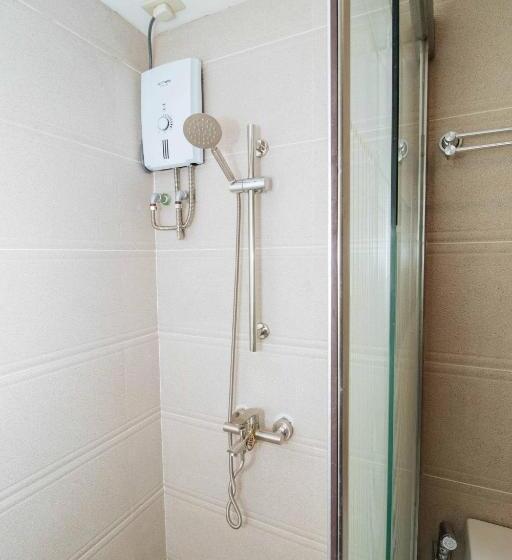 高级套房, Northpointe Residences