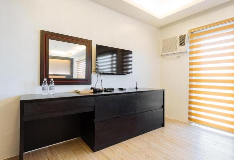 Люкс Superior, Northpointe Residences