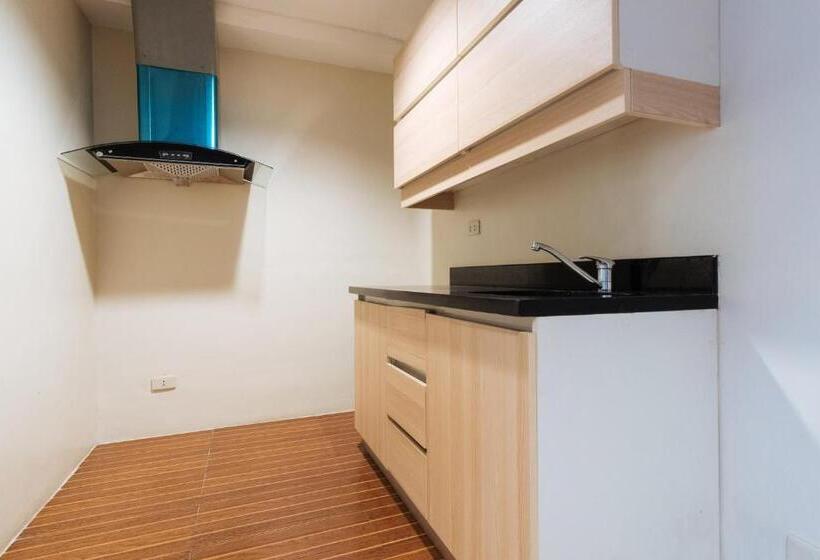 套房, Northpointe Residences